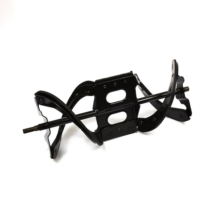 Briggs & Stratton Assembly - Auger, 22" 1501981MA